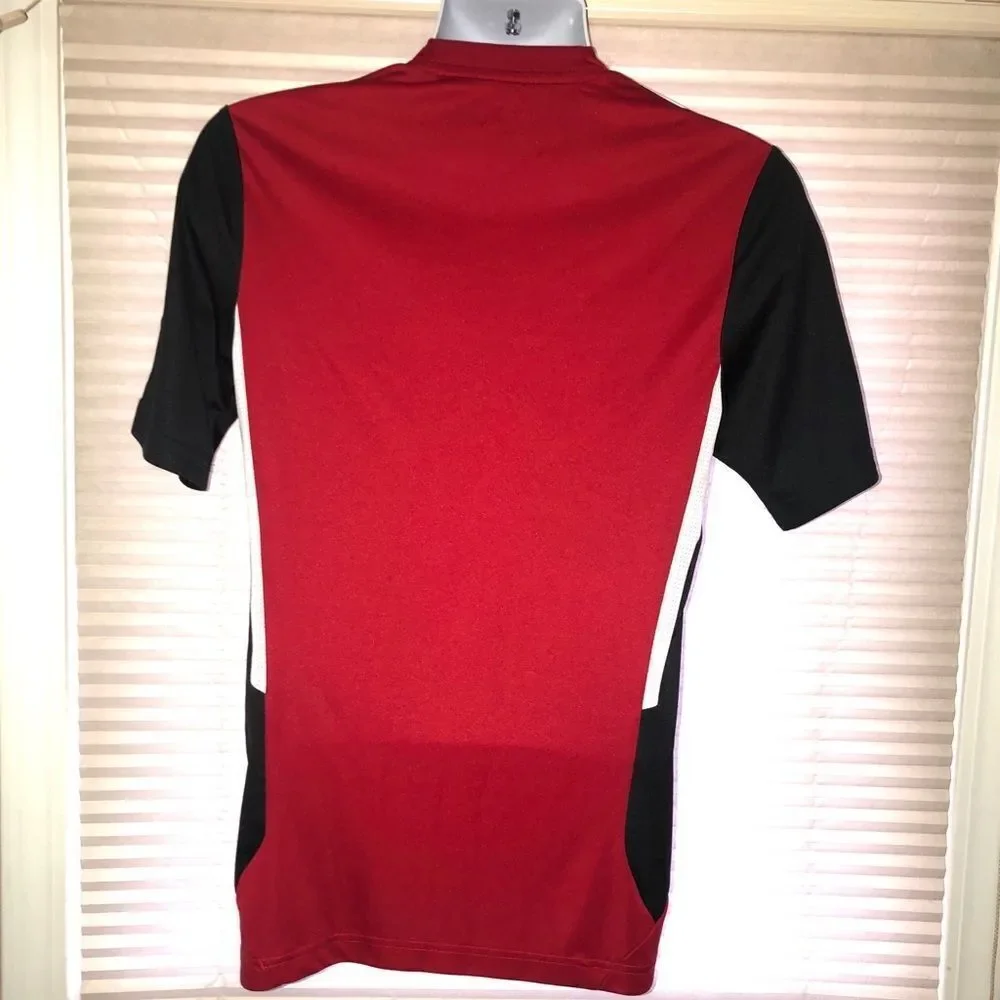 Adidas ClimaCool Shirt - Picture 4 of 4